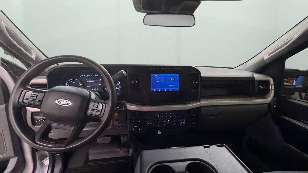 Used 2023 Ford F250 XL AWD/4WD image 10