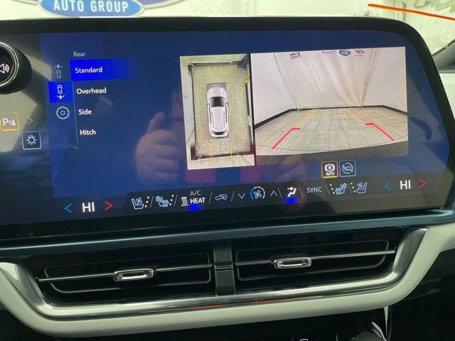 New 2026 Chevrolet Equinox EV LT w/ Convenience Package II image 5