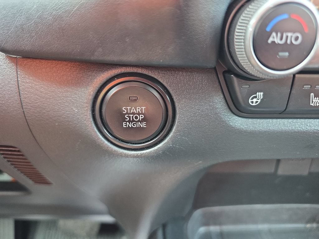 Used 2023 MAZDA CX-50 AWD 2.5 Turbo w/ Weather Package image 28