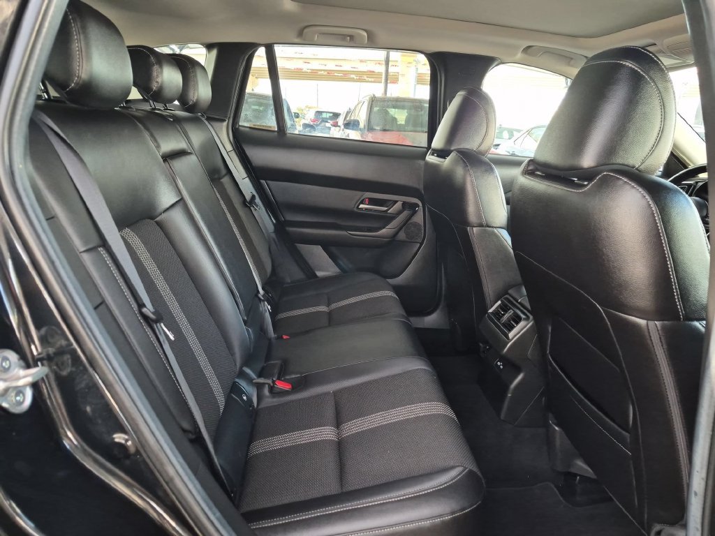Used 2026 MAZDA CX-50 AWD 2.5 S w/ Preferred Pkg image 30