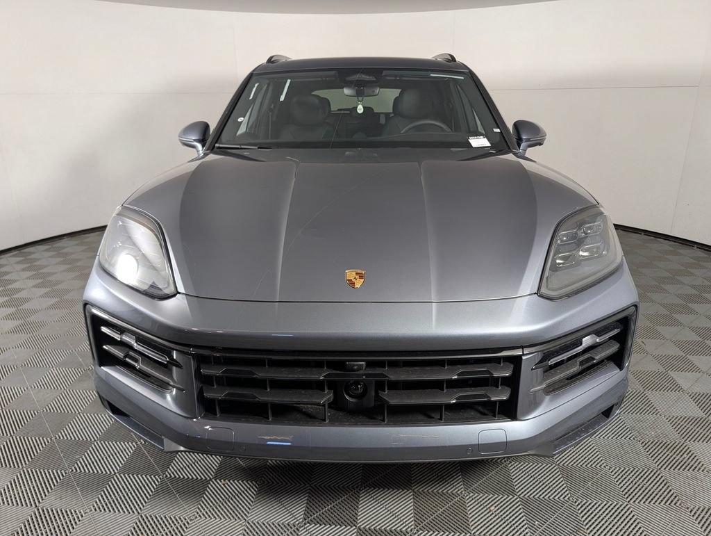 New 2026 Porsche Cayenne S AWD/4WD image 10