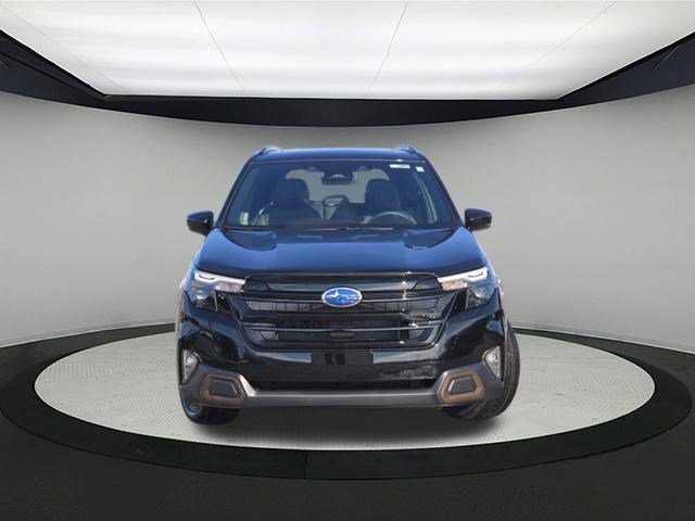 New 2026 Subaru Forester Sport image 2