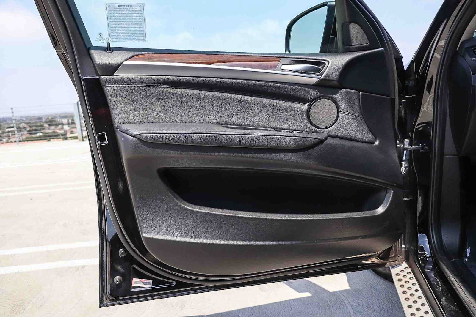 Used 2014 BMW X6 xDrive35i AWD/4WD image 28