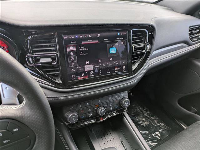 New 2026 Dodge Durango SRT Hellcat image 11