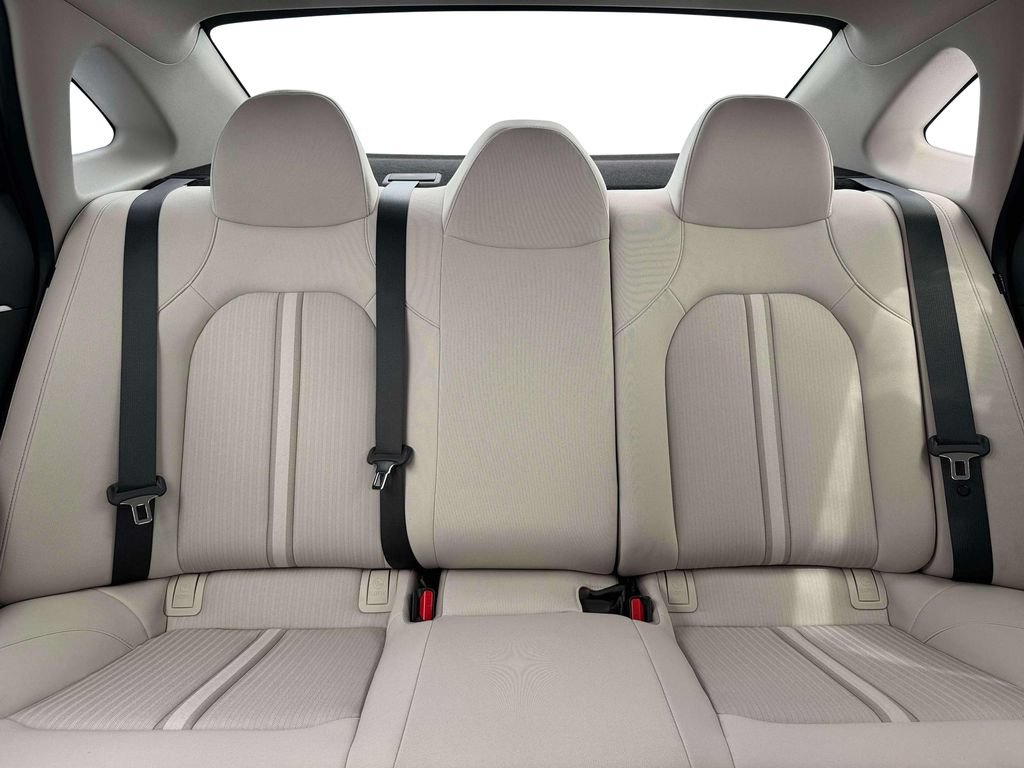 New 2026 Hyundai Sonata SE FWD image 16