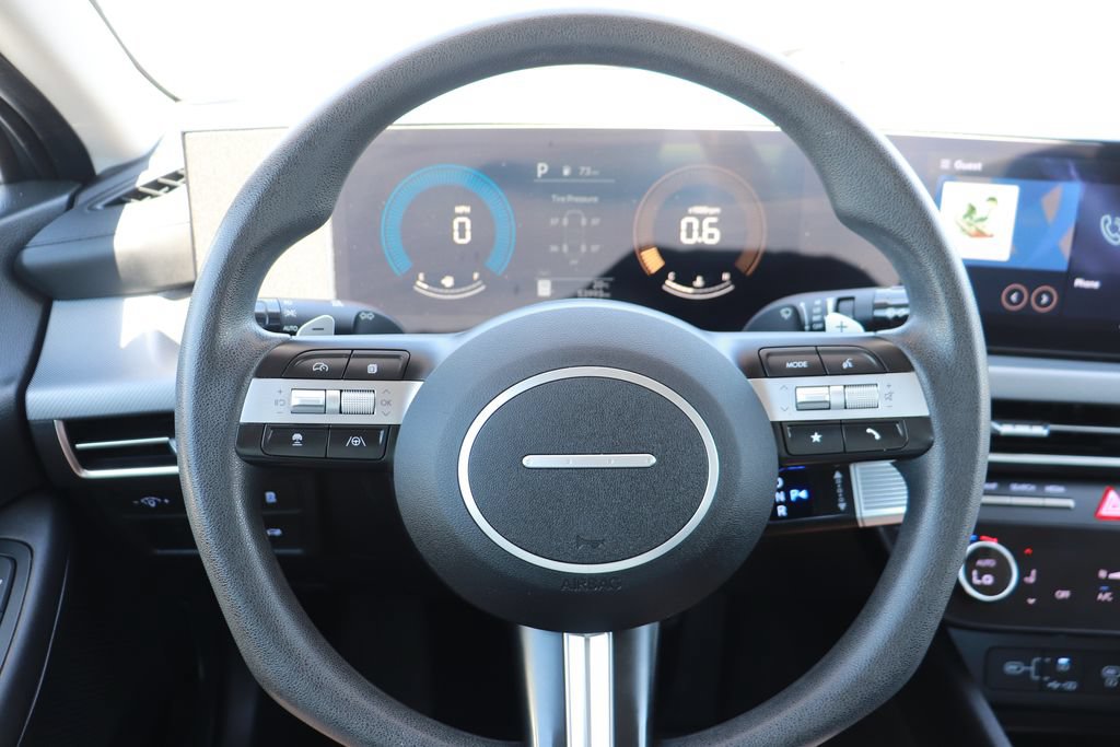 Used 2024 Hyundai Sonata SEL FWD image 16