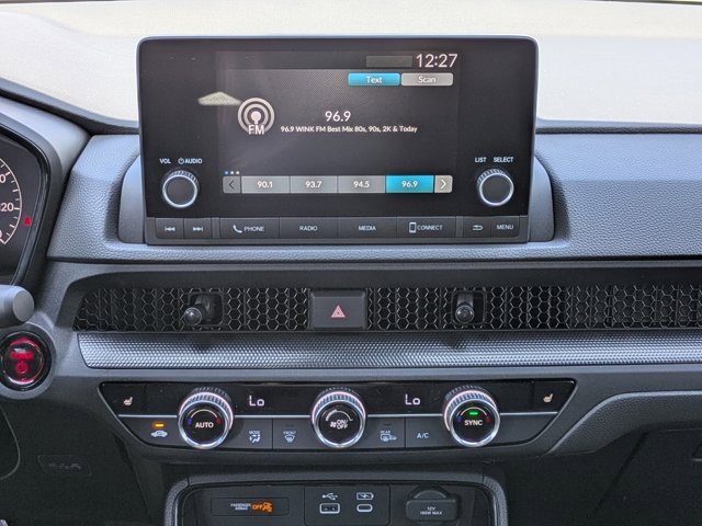 Used 2025 Honda CR-V Sport image 19