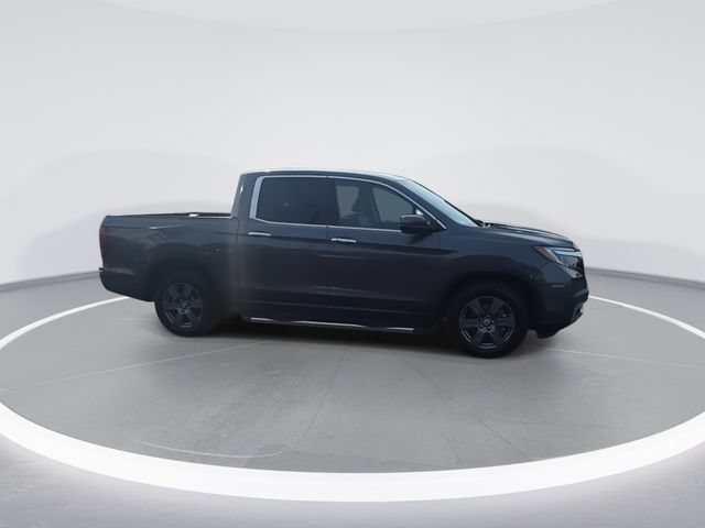 Used 2020 Honda Ridgeline RTL-E image 9