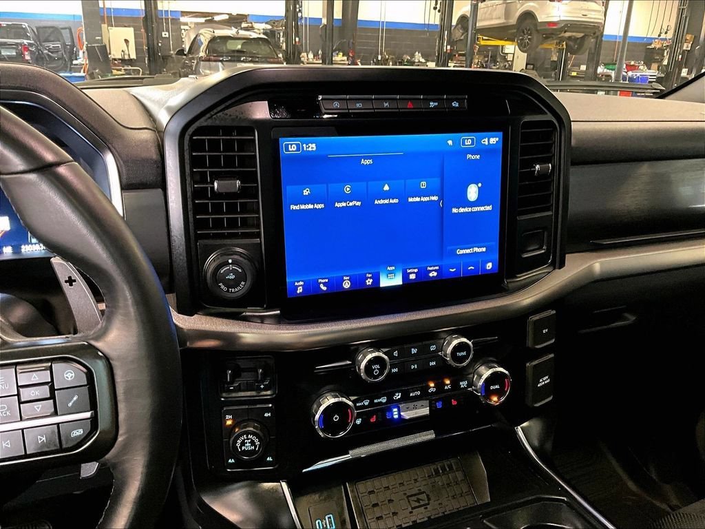 Used 2023 Ford F150 Raptor AWD/4WD image 18