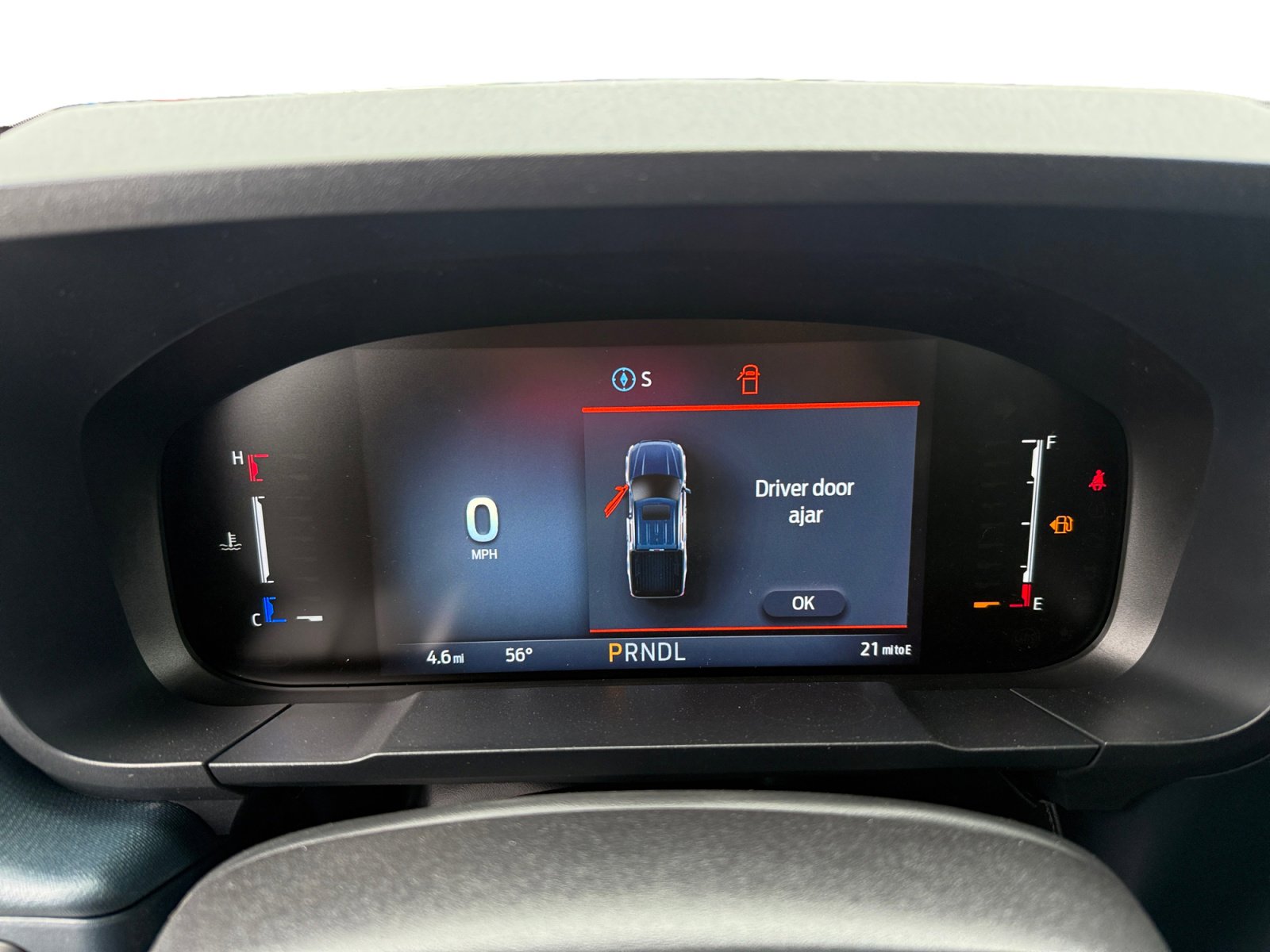 New 2026 Ford Maverick XLT image 11