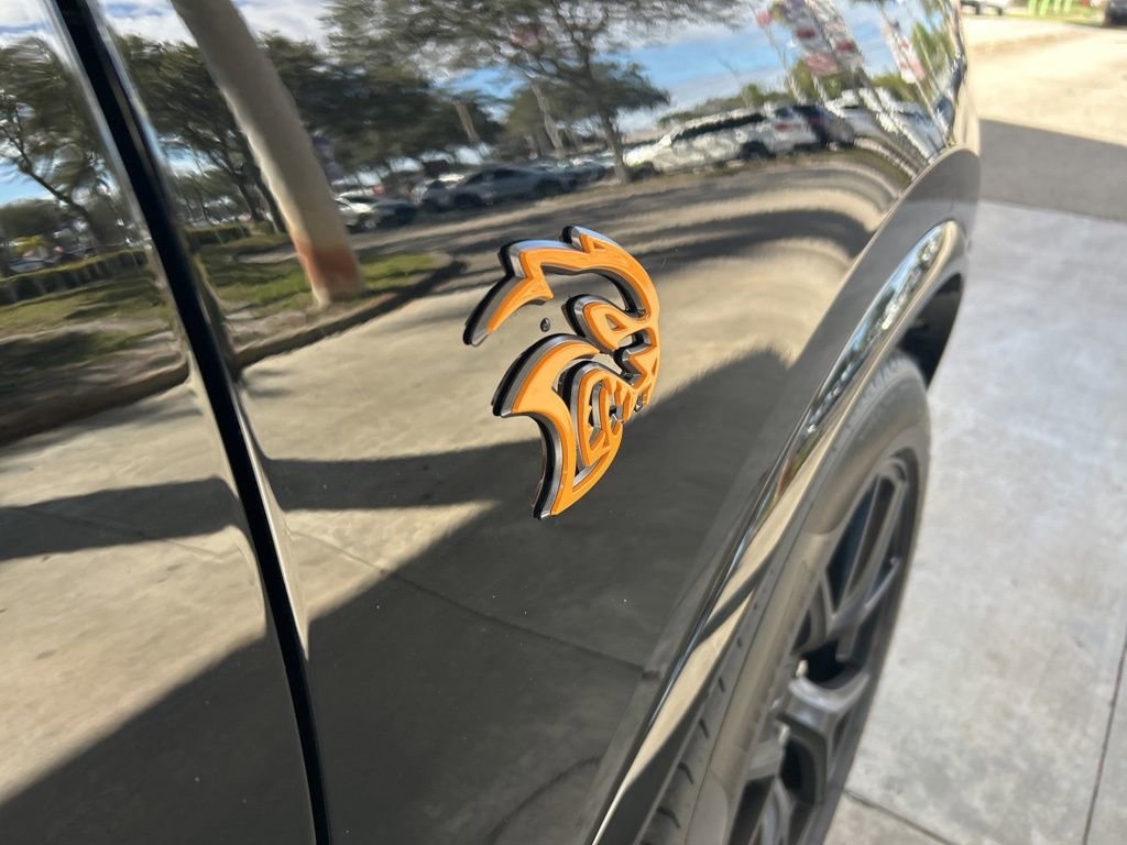 New 2026 Dodge Durango SRT Hellcat image 22