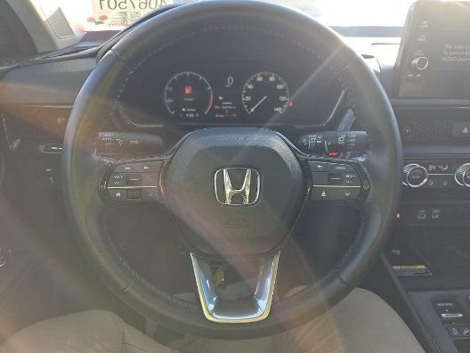 Used 2024 Honda CR-V EX-L image 7