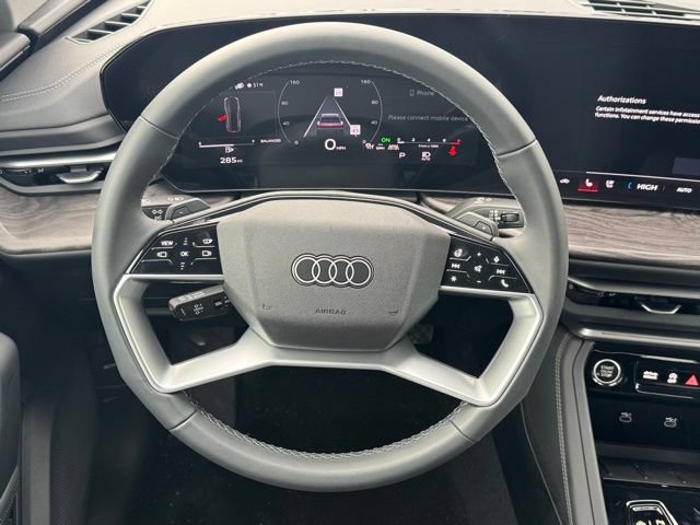 New 2025 Audi Q5 Premium Plus AWD/4WD image 16