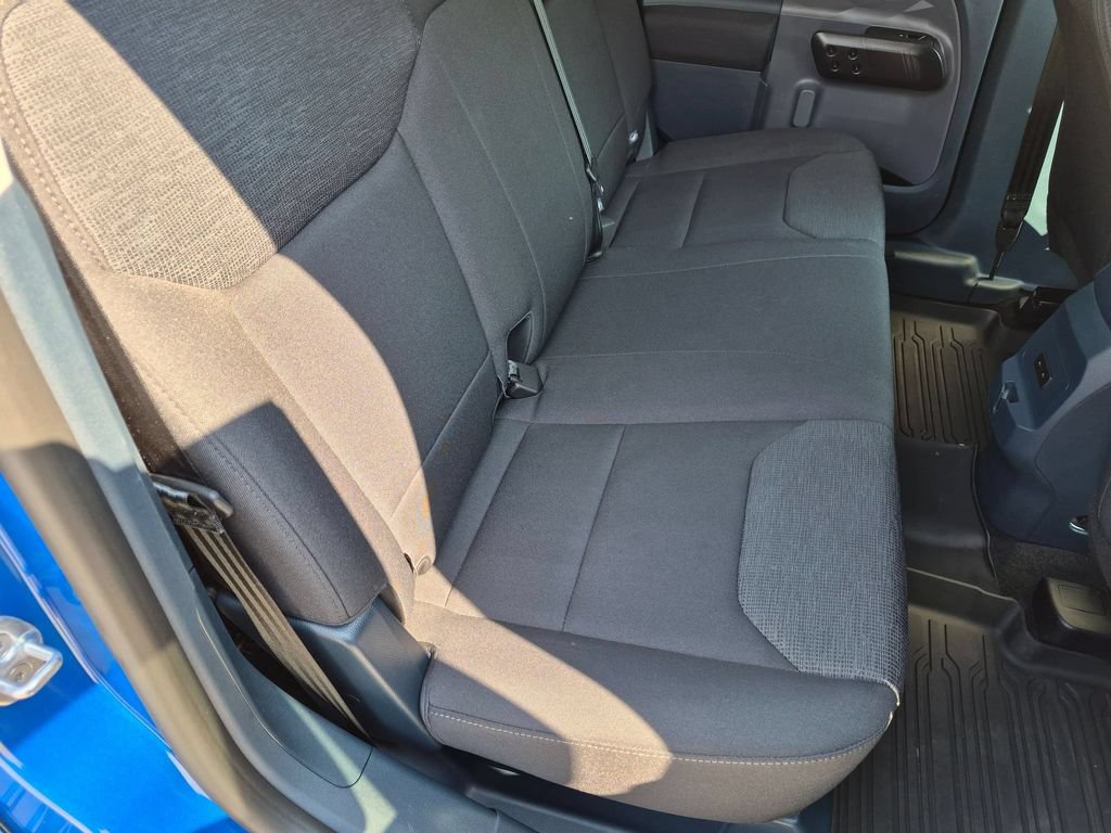 Used 2025 Ford Maverick XL w/ 4K Tow Package AWD/4WD image 22