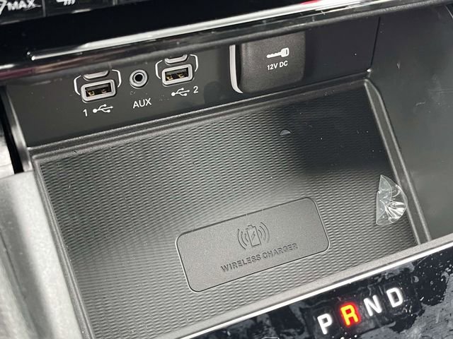 New 2025 Jeep Grand Cherokee Altitude image 25