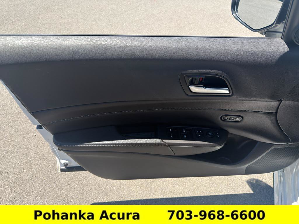 Used 2019 Acura ILX FWD image 23