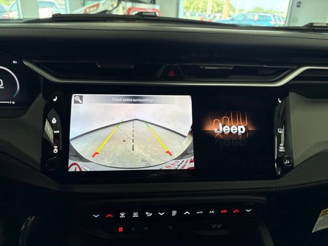 New 2026 Jeep Cherokee Limited AWD/4WD image 38