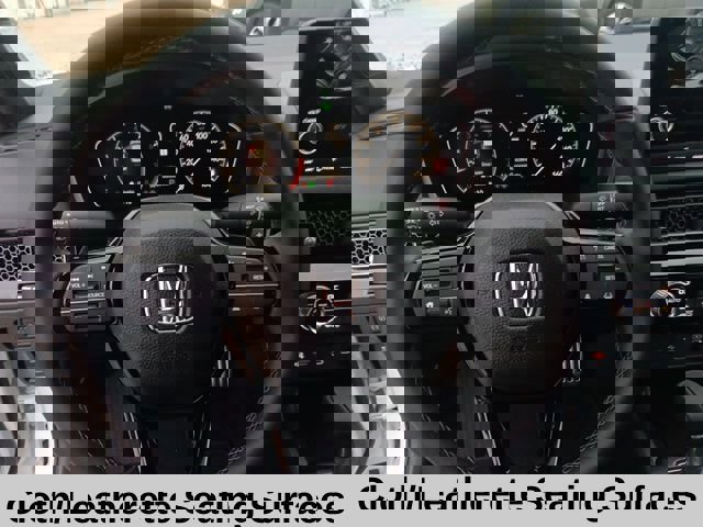 New 2026 Honda Civic Sport image 11