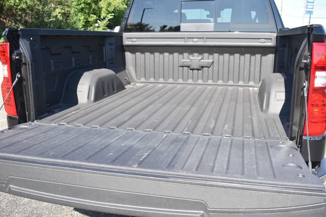 New 2026 Chevrolet Silverado 1500 LT AWD/4WD image 18