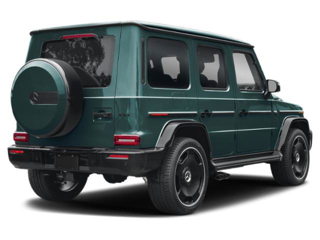 New 2027 Mercedes-Benz G 63 AMG 4MATIC image 2