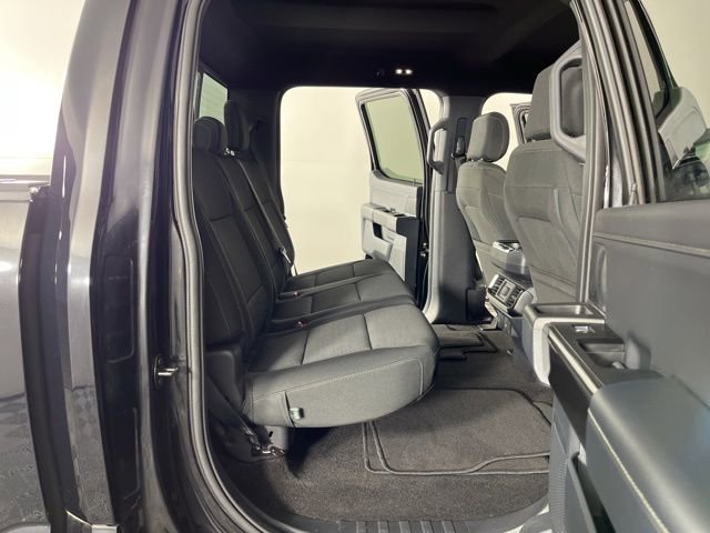 Used 2021 Ford F150 XLT w/ Equipment Group 302A High image 46