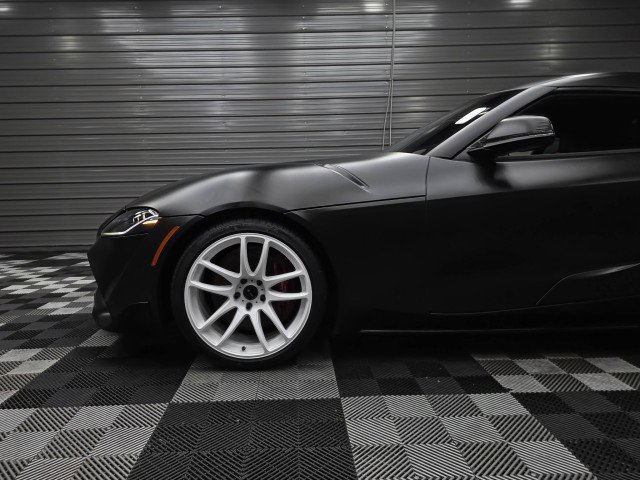 Used 2023 Toyota Supra Premium w/ Driver Assist Package RWD image 33