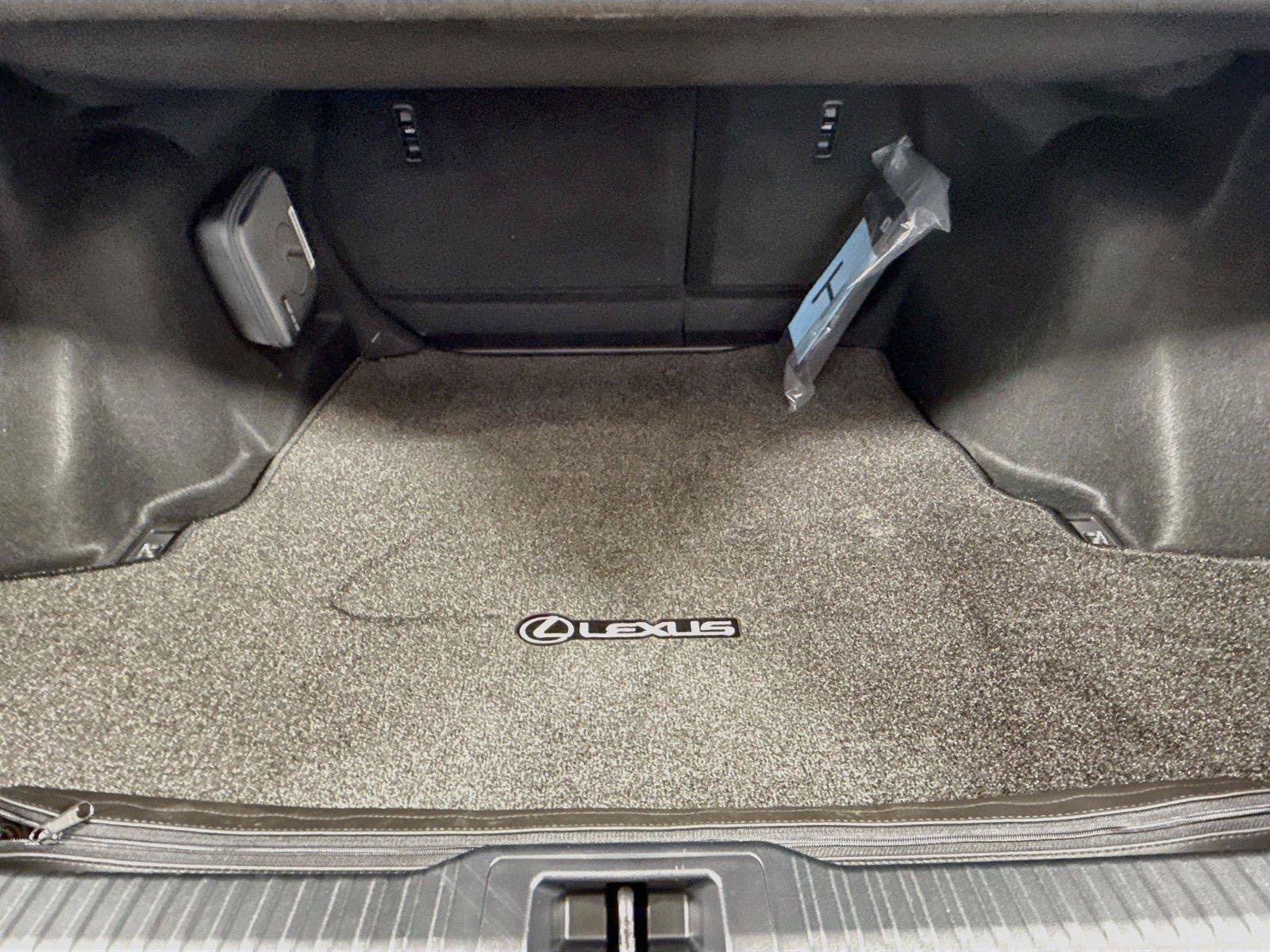 Used 2024 Lexus IS 300 w/ Comfort Package RWD image 35