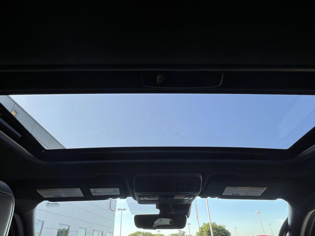 New 2025 Nissan Frontier PRO-4X w/ Pro Premium Package image 13