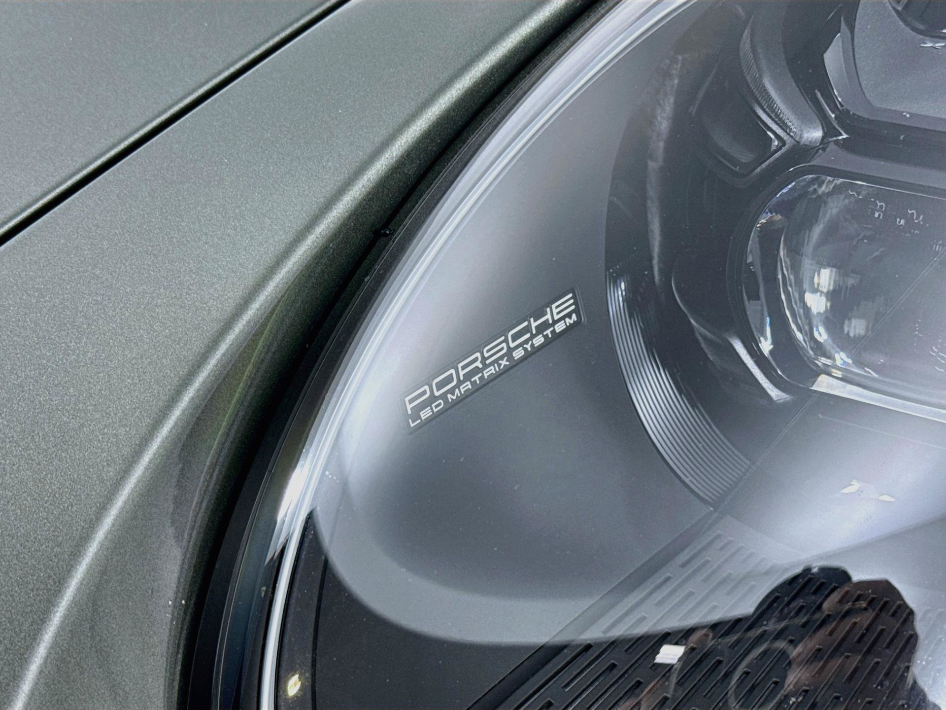 Used 2021 Porsche 911 Turbo S AWD/4WD image 64
