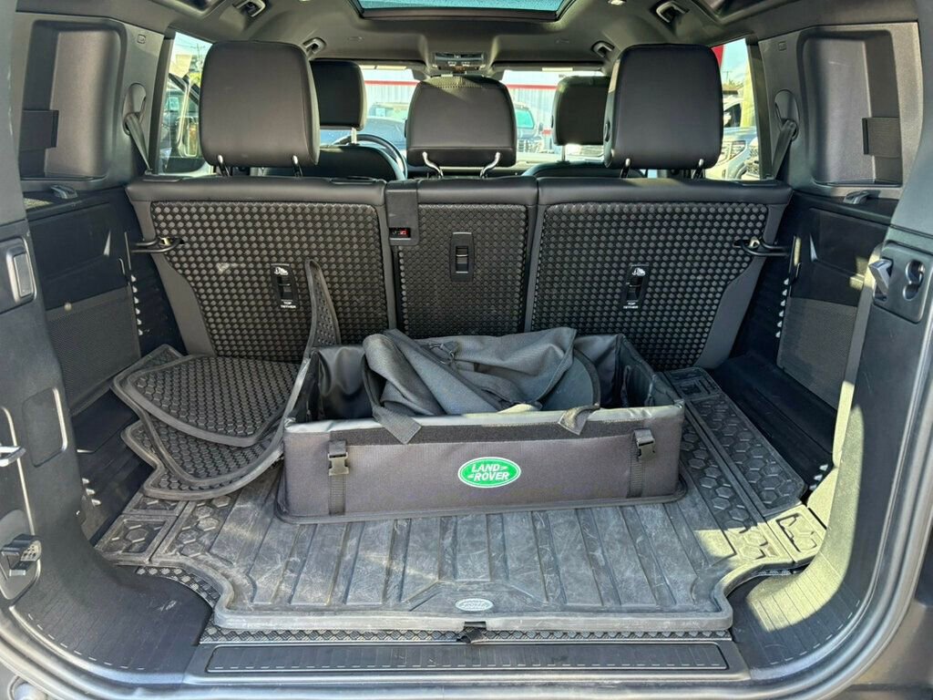 Used 2024 Land Rover Defender 110 S image 22