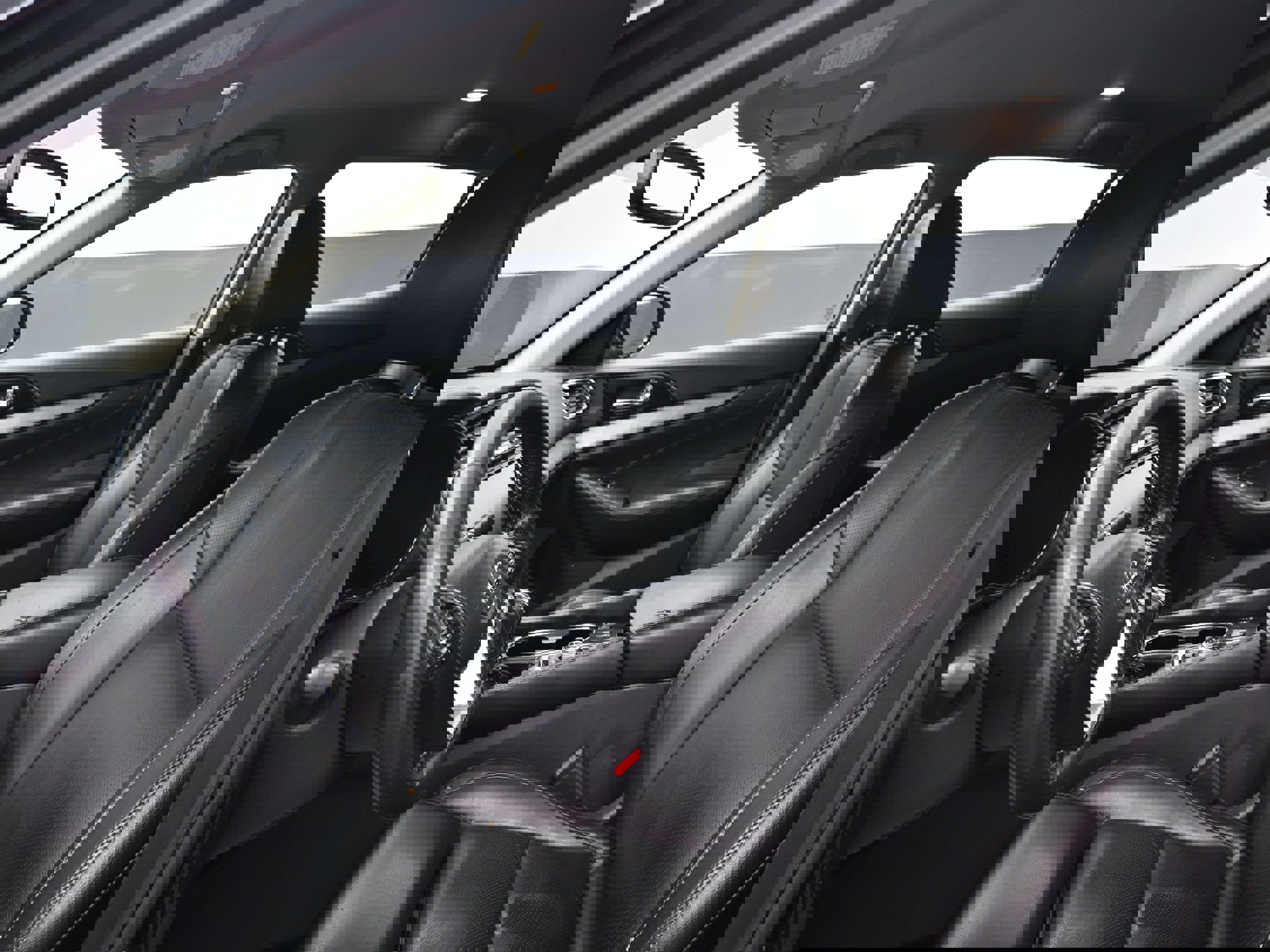 Used 2017 Nissan Maxima 3.5 SV image 9