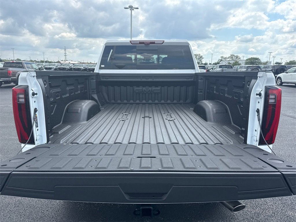 New 2026 GMC Sierra 2500 Denali w/ Denali Reserve Package image 35