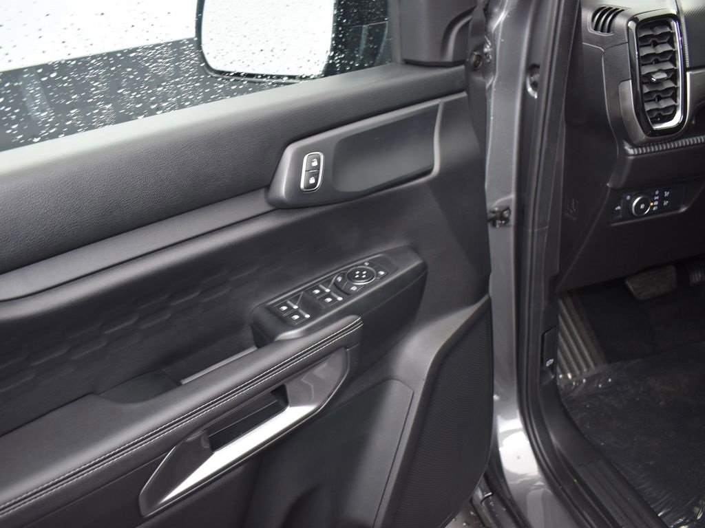 New 2025 Ford Ranger XLT image 9