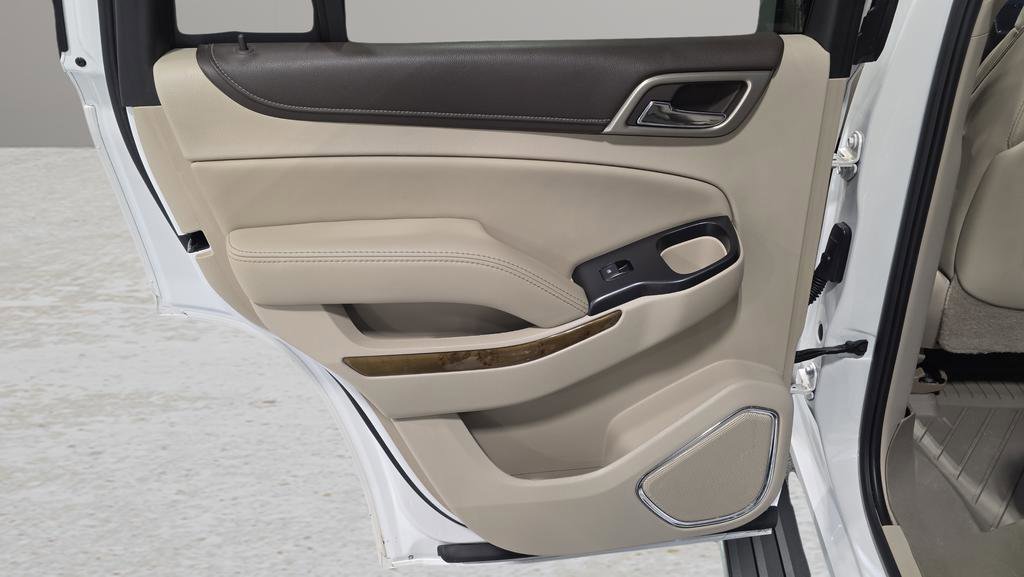 Used 2016 GMC Yukon Denali w/ Open Road Package image 14