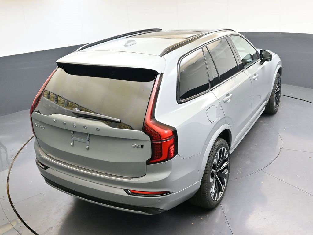 New 2026 Volvo XC90 B6 Ultra w/ Lounge Package image 51