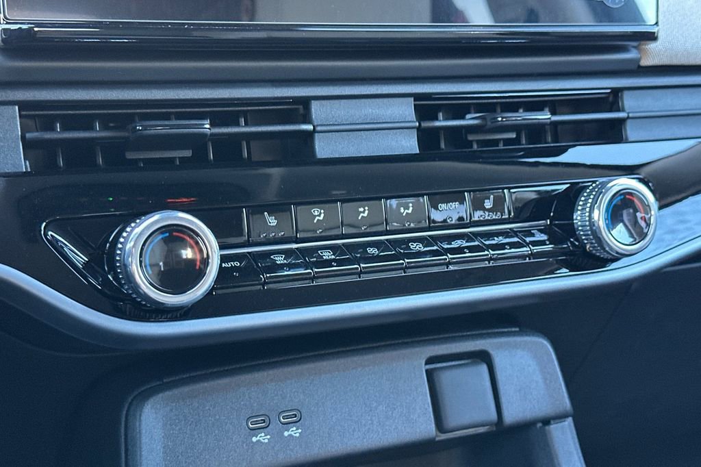 New 2026 Honda Prologue Eco image 22