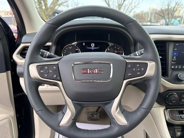 Used 2023 GMC Acadia Denali image 29