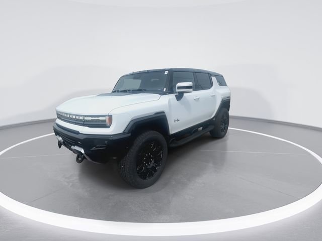 New 2025 GMC Hummer EV 2X image 4