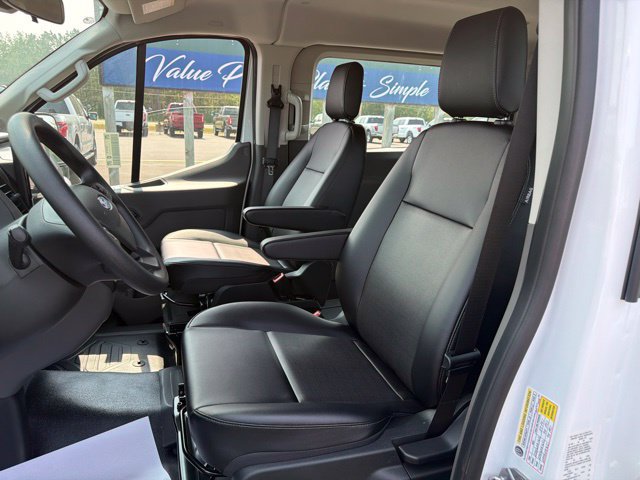New 2026 Ford Transit 350 XL AWD/4WD image 10
