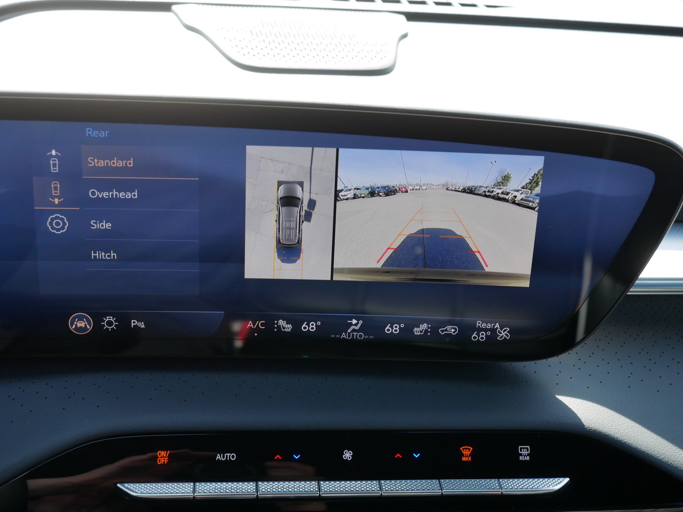 Certified 2025 Buick Enclave Avenir w/ Super Cruise Package image 27