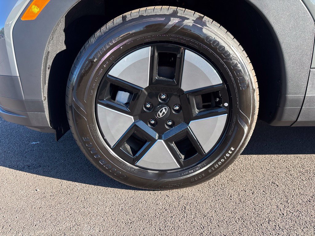 New 2026 Hyundai Santa Fe SE AWD/4WD image 10
