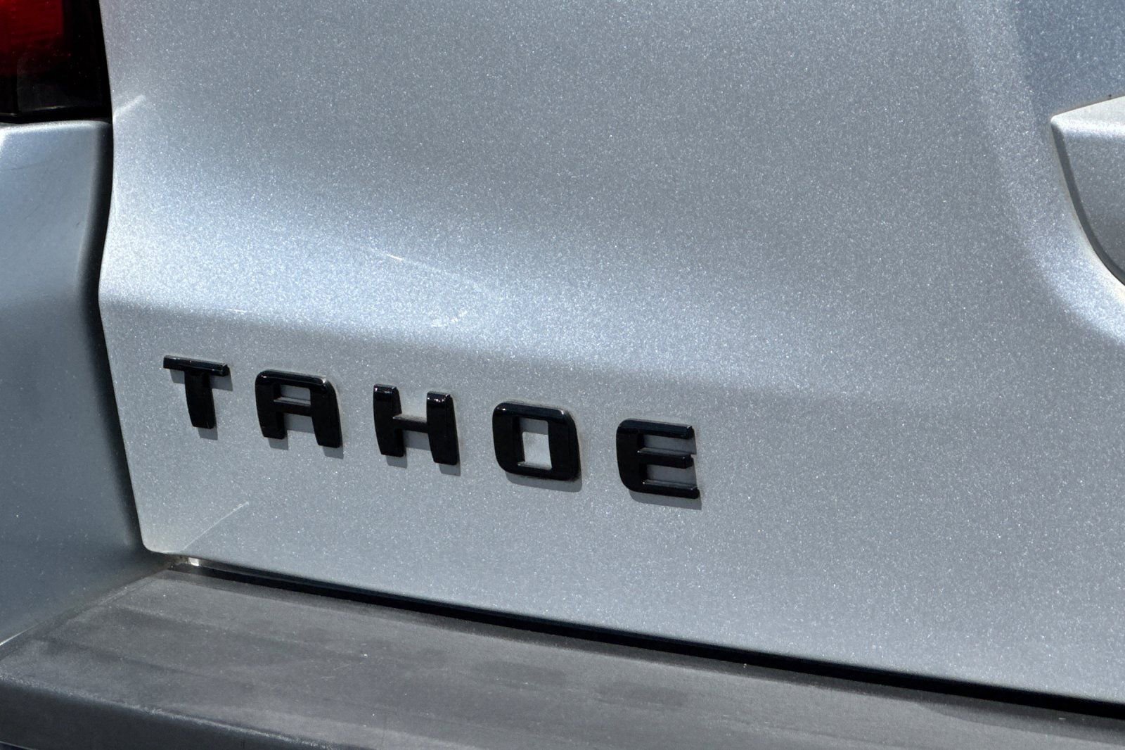 Used 2018 Chevrolet Tahoe LT image 47