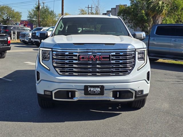 New 2026 GMC Sierra 1500 Denali image 2