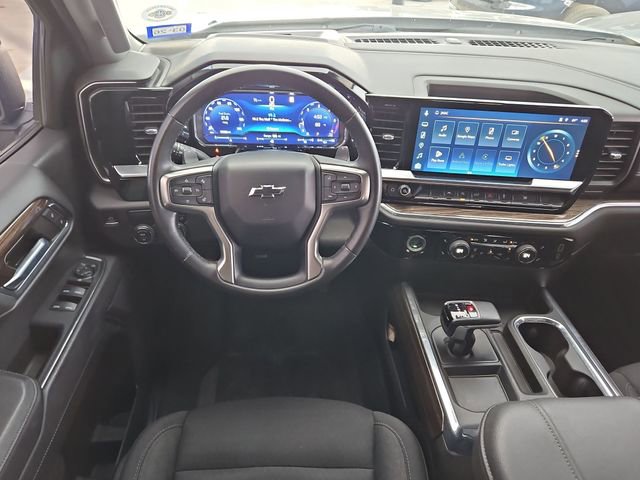 Used 2023 Chevrolet Silverado 1500 LT image 10