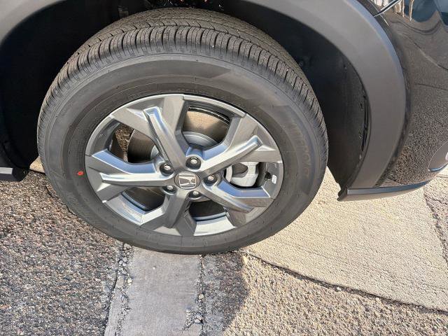 New 2026 Honda HR-V LX image 11