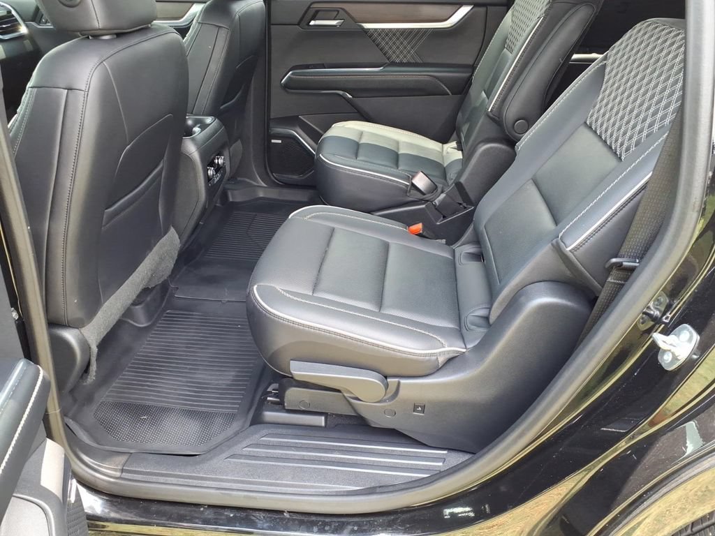 Used 2024 GMC Acadia Denali w/ Super Cruise Package AWD/4WD image 13