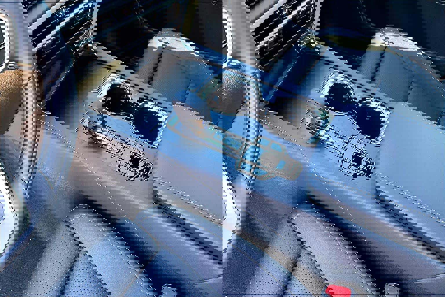 New 2026 Lexus RX 350 Luxury image 7