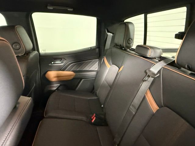 Used 2026 GMC Canyon AT4 image 42