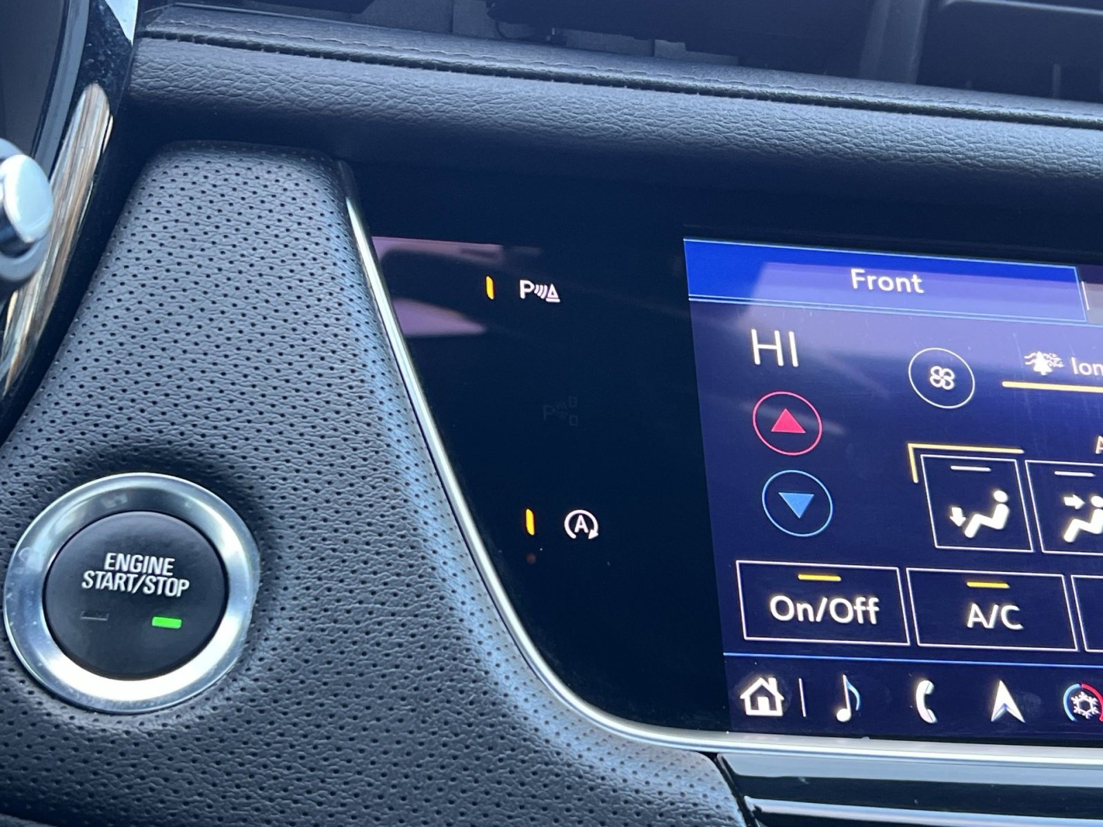 Used 2023 Cadillac XT5 Premium Luxury image 33