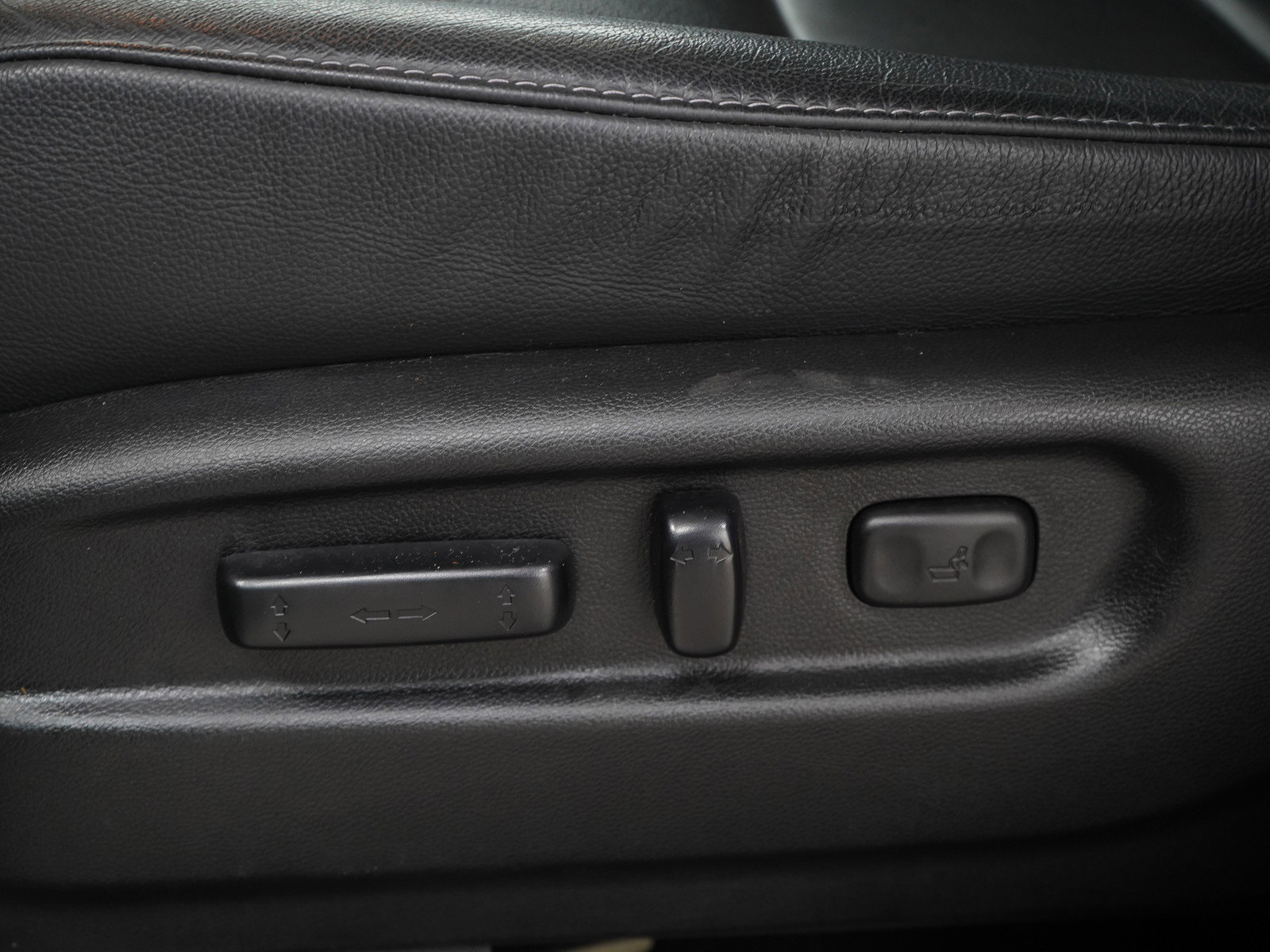 Used 2022 Honda Pilot Black Edition image 29